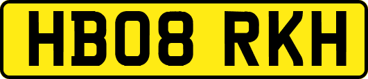HB08RKH
