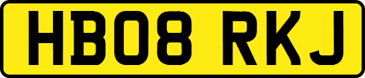 HB08RKJ