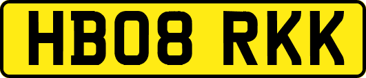 HB08RKK