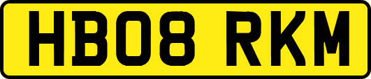 HB08RKM