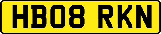 HB08RKN
