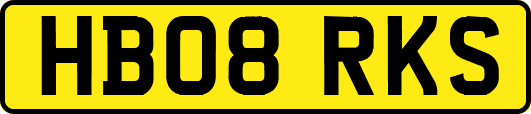 HB08RKS