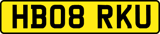 HB08RKU