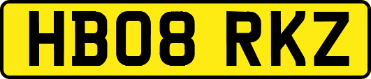 HB08RKZ