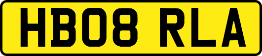 HB08RLA