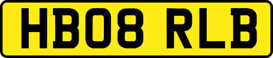 HB08RLB