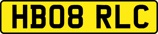 HB08RLC