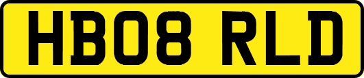 HB08RLD