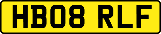 HB08RLF