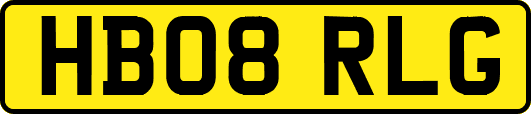 HB08RLG