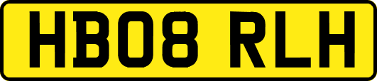 HB08RLH