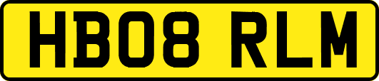HB08RLM