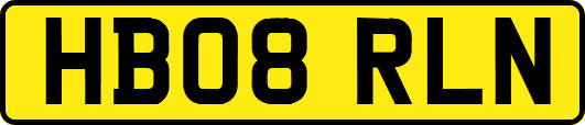 HB08RLN