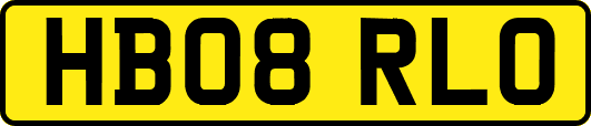 HB08RLO