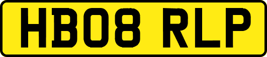 HB08RLP