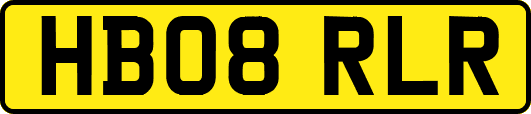 HB08RLR