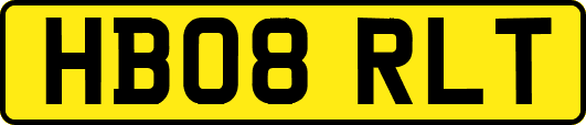 HB08RLT