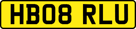 HB08RLU