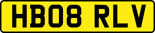 HB08RLV