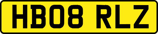 HB08RLZ
