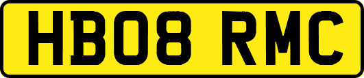 HB08RMC