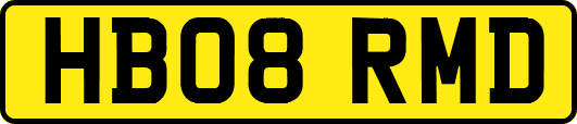 HB08RMD