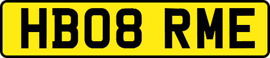 HB08RME