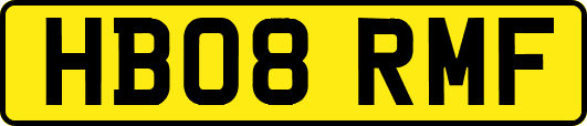 HB08RMF