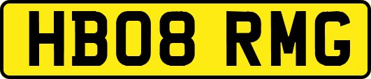 HB08RMG