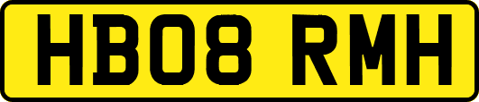 HB08RMH