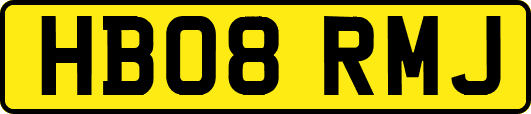 HB08RMJ