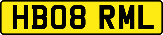 HB08RML