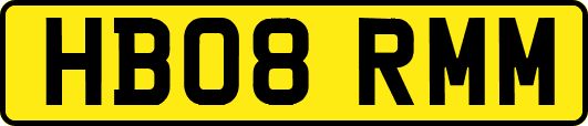 HB08RMM