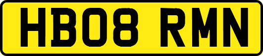 HB08RMN