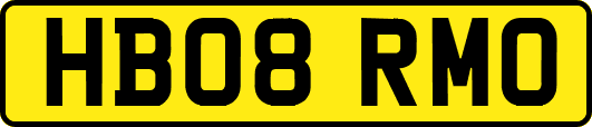 HB08RMO