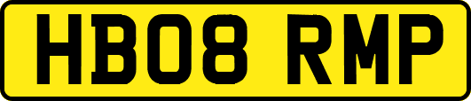 HB08RMP