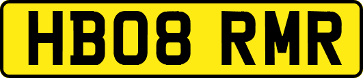 HB08RMR