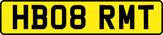 HB08RMT