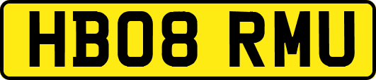 HB08RMU
