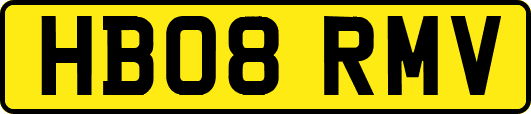 HB08RMV