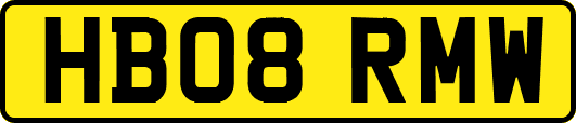 HB08RMW
