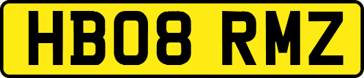 HB08RMZ