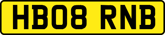HB08RNB
