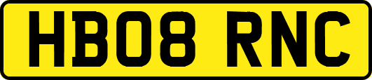 HB08RNC