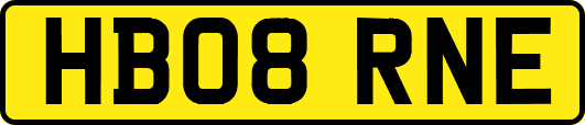 HB08RNE