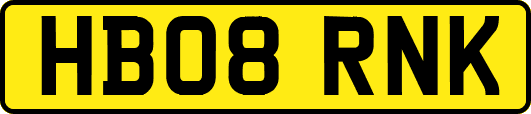 HB08RNK