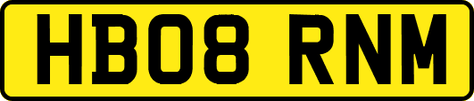 HB08RNM