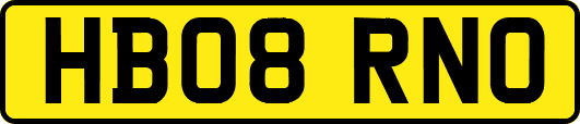 HB08RNO