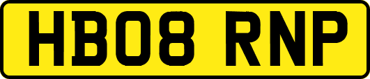 HB08RNP