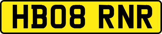 HB08RNR